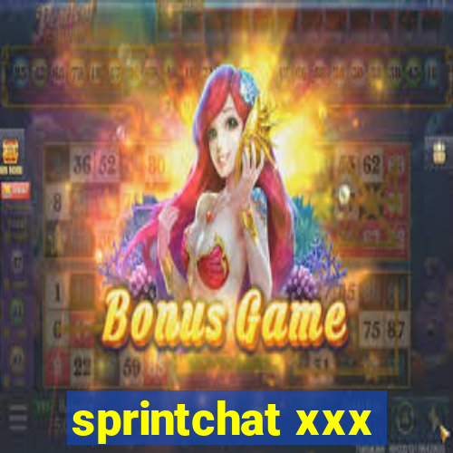 sprintchat xxx